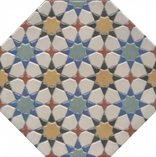 Декор Kerama Marazzi VT/A51/SG2432 Паласио 24x24
