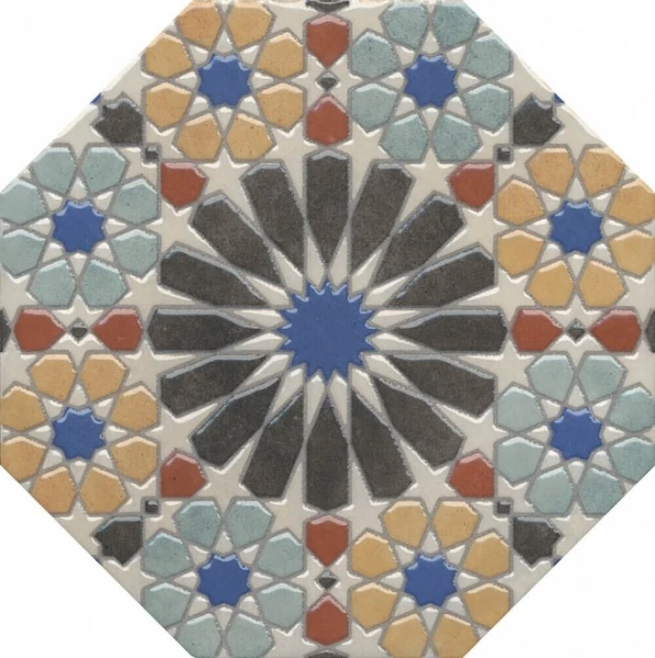 Декор Kerama Marazzi VT/A55/SG2432 Паласио 24x24
