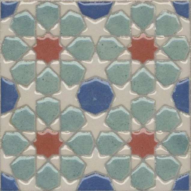 Декор Kerama Marazzi VT/A57/1266H Паласио 9,8х9,8