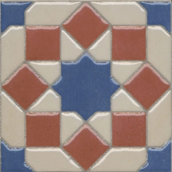 Декор Kerama Marazzi VT/A59/1266 Паласио 9,9x9,9