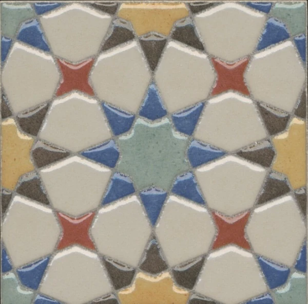 Декор Kerama Marazzi VT/A61/1266 Паласио 9,9x9,9