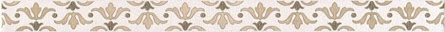 Бордюр Kerama Marazzi STG/A579/15061 Сафьян 40х3