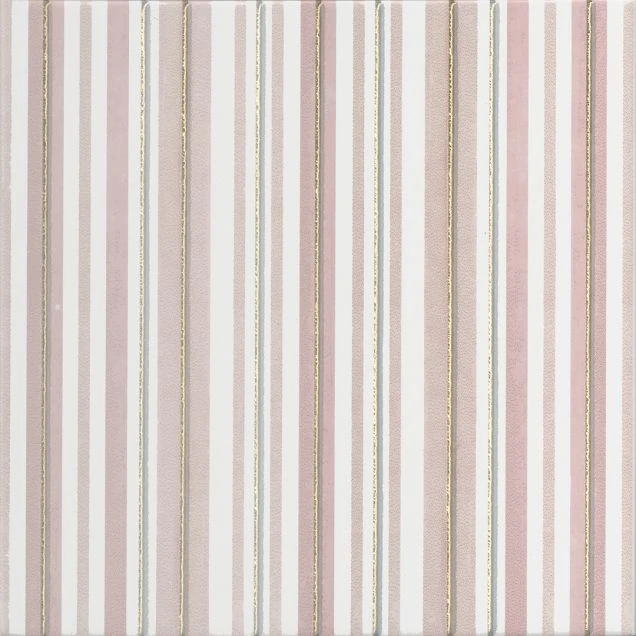 Декор Kerama Marazzi VT/A455/5009 Весна 1 матовый 20x20