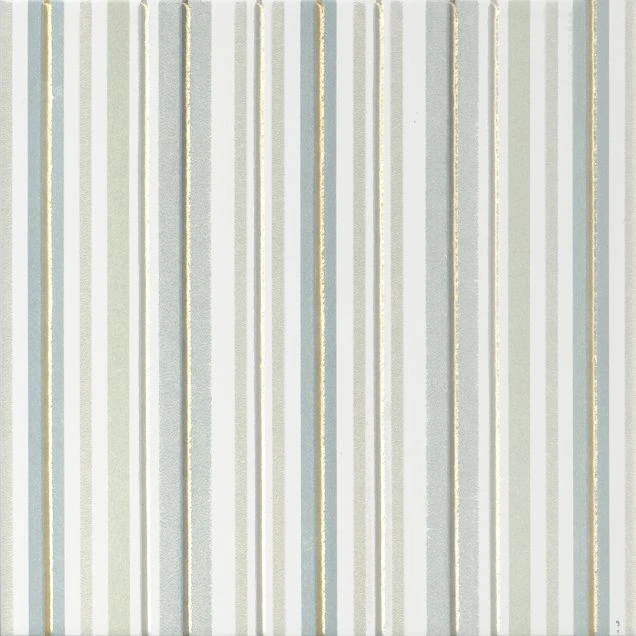 Декор Kerama Marazzi VT/C455/5009 Весна 3 матовый 20x20