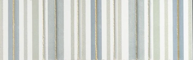 Бордюр Kerama Marazzi VT/C512/5009 Весна 3 матовый 20x6,3