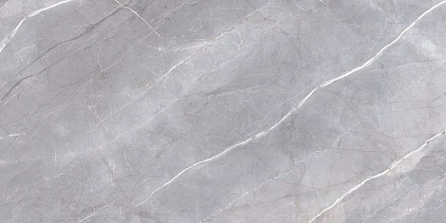 Декор Kerama Marazzi SG562302R Риальто серый правый лаппатированный 60x119.5