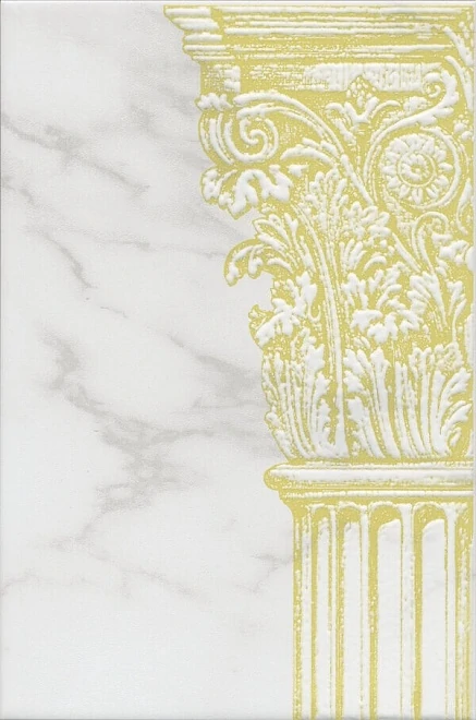 Декор Kerama Marazzi AD/B548/8327 Брера 20x30