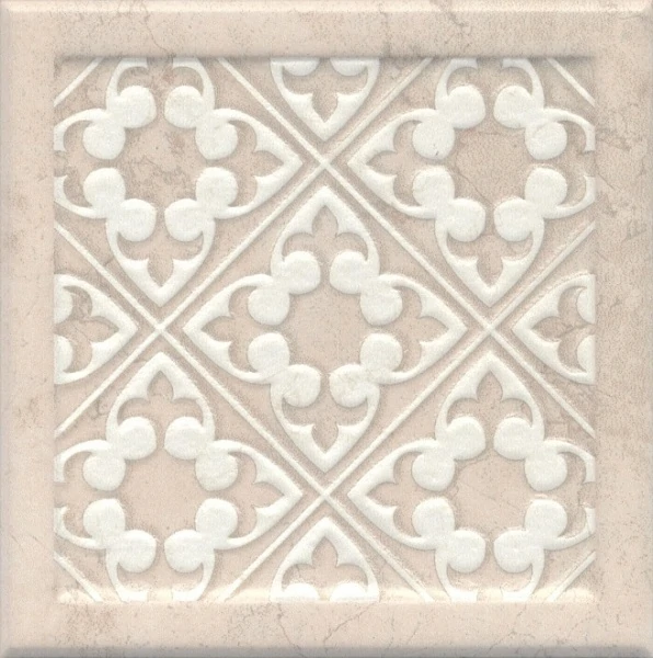 Декор Kerama Marazzi OP/B99/17022 Лонгория 15x15
