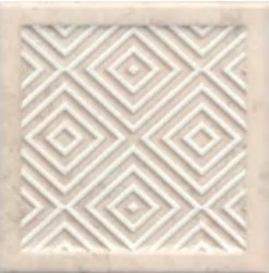 Декор Kerama Marazzi OP/B100/17022 Лонгория 15x15