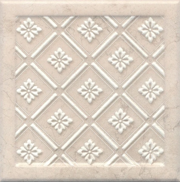 Декор Kerama Marazzi OP/B96/17022 Лонгория 15x15