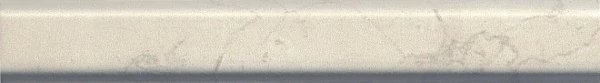 Бордюр Kerama Marazzi PFG002 Лонгория беж 15x2
