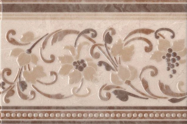 Декор Kerama Marazzi HGD/A01/8245 Вилла Флоридиана 20x30