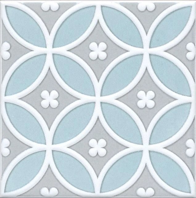 Декор Kerama Marazzi NT/B181/17000 Мурано 15х15