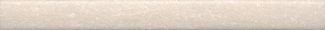 Бордюр Kerama Marazzi PFE006 Олимпия бежевый 20х2