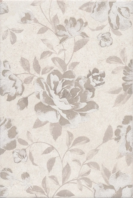 Декор Kerama Marazzi STG/A635/8305 Лютеция 20x30