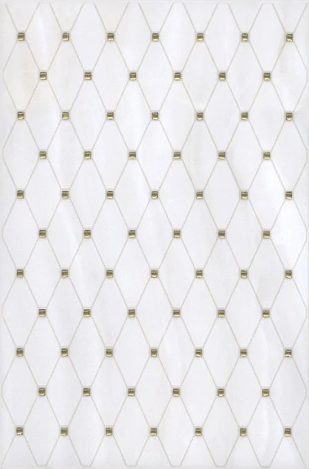 Декор Kerama Marazzi AD/A313/8259 Летний сад светлый 20х30