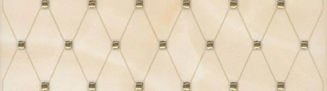 Бордюр Kerama Marazzi AD/B287/8260 Летний сад беж 20х5,7