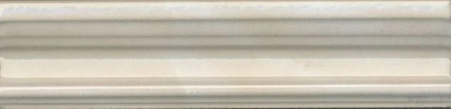 Бордюр Kerama Marazzi BLB018 Багет Летний сад беж 20х5