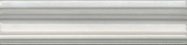 Бордюр Kerama Marazzi BLB017 Багет Летний сад светлый 20х5