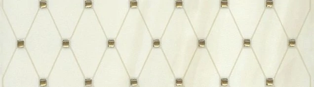 Бордюр Kerama Marazzi AD/C287/8261 Летний сад фисташковый 20х5,7