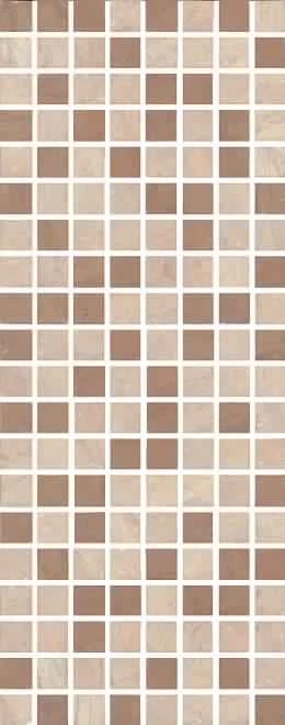 Декор Kerama Marazzi MM7155 Формиелло мозаичный 20х50