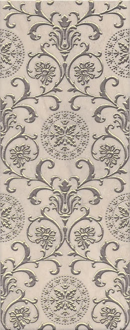 Декор Kerama Marazzi STG/A410/7154 Формиелло 20х50