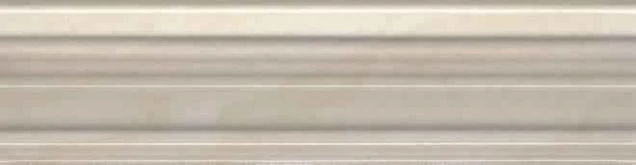 Бордюр Kerama Marazzi BLB015 Багет Формиелло бежевый 20х5
