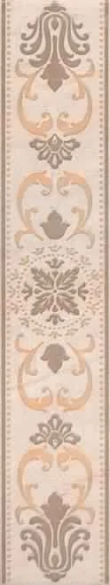 Бордюр Kerama Marazzi STG/A476/4609 Формиелло 50,2х9,6