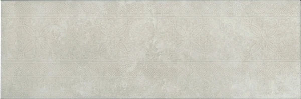 Декор Kerama Marazzi 13086R/3F Каталунья светлый обрезной 30x89.5
