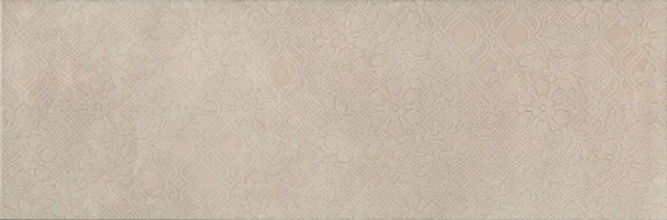 Декор Kerama Marazzi 13091R/3F Каталунья беж обрезной 30x89.5