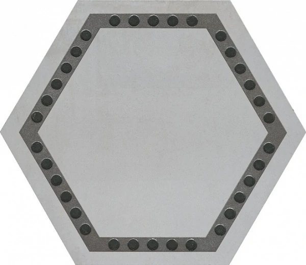 Декор Kerama Marazzi DC/A10/SG27001 Раваль 29x33.4