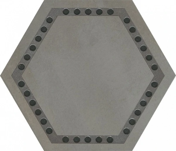 Декор Kerama Marazzi DC/B10/SG27002 Раваль 29x33.4