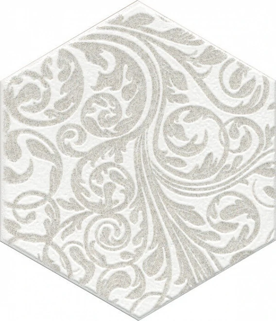 Декор Kerama Marazzi AD/A558/24001 Ателлани 20x23.1