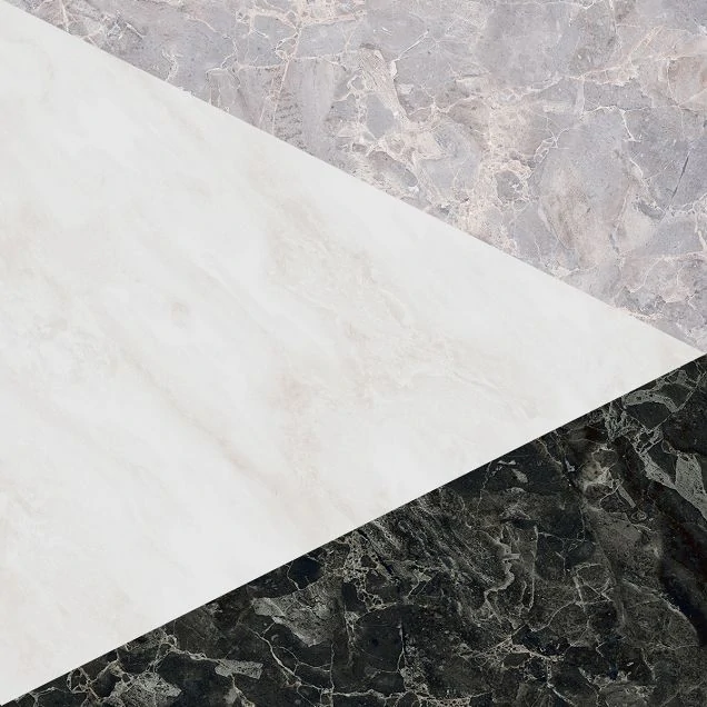 Декор Kerama Marazzi ID105 Парнас наборный 40x40