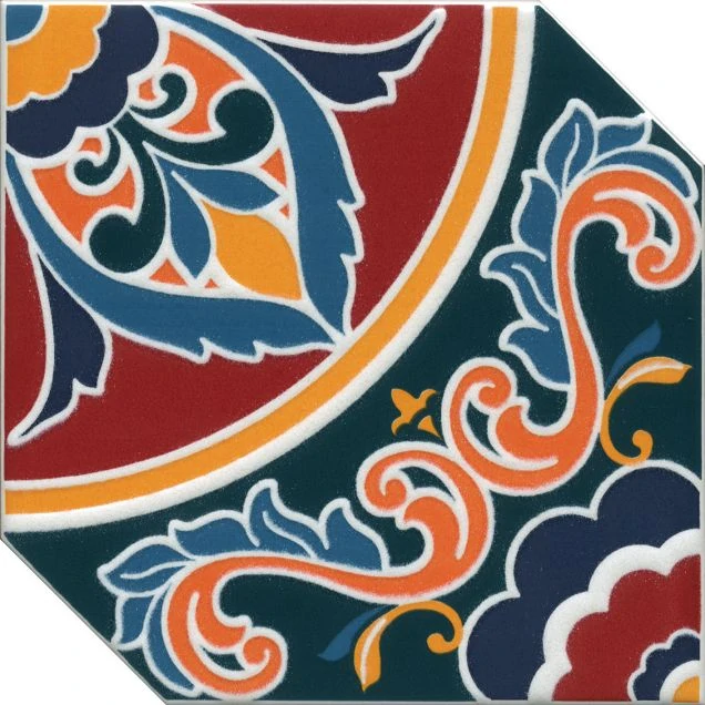 Декор Kerama Marazzi HGD/B445/18000 Болао 2 15х15