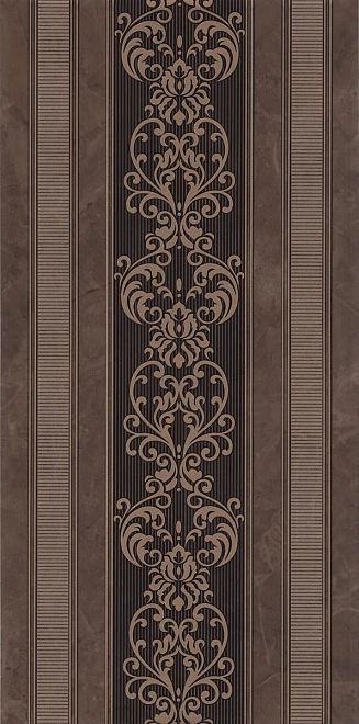 Декор Kerama Marazzi STG/B609/11129R Версаль 30x60