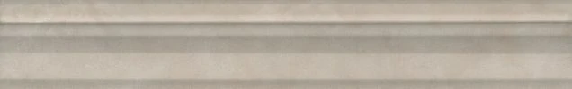Бордюр Kerama Marazzi BLC013R Багет Версаль беж обрезной 30x5