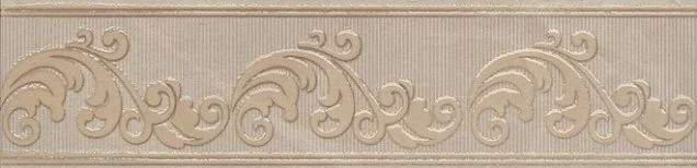 Бордюр Kerama Marazzi AD/A399/SG9296 Версаль 30x7