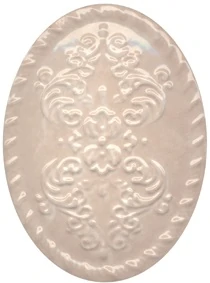 Декор Kerama Marazzi OBA009 Версаль беж 12x16