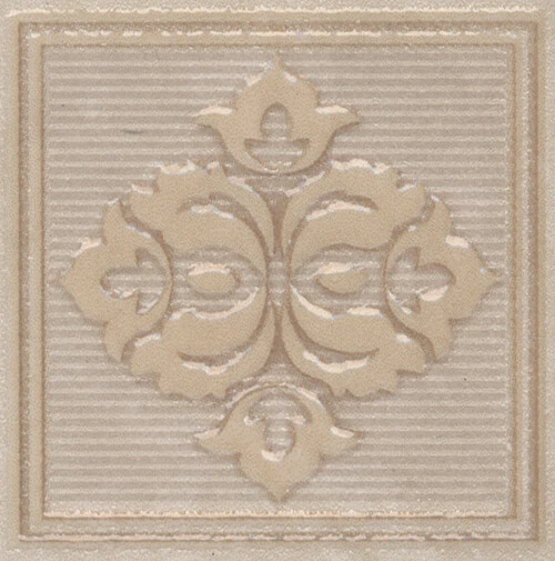 Декор Kerama Marazzi AD/A400/SG9296 Версаль 7x7