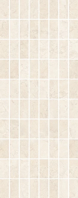 Декор Kerama Marazzi MM7175 Резиденция мозаичный 20х50