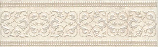 Бордюр Kerama Marazzi HGD/A114/7169 Резиденция 20х6.3