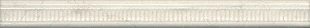 Бордюр Kerama Marazzi PLA003 Резиденция 20х2