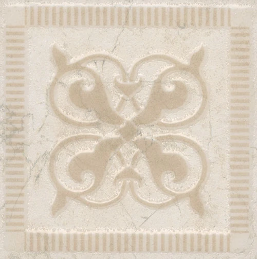 Декор Kerama Marazzi AD/A330/SG4539 Резиденция обрезной 9.6х9.6