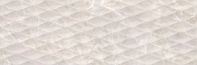 Декор Kerama Marazzi 13003R Ричмонд бежевый структура обрезной 30x89.5