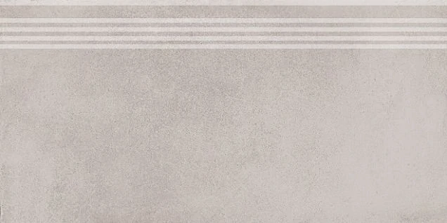 Ступень Kerama Marazzi Мирабо Беж обрезной 60х30 DD253500R/GR