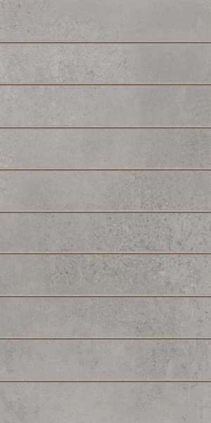 Декор Kerama Marazzi OS/B318/11261R Мирабо серый 30х60