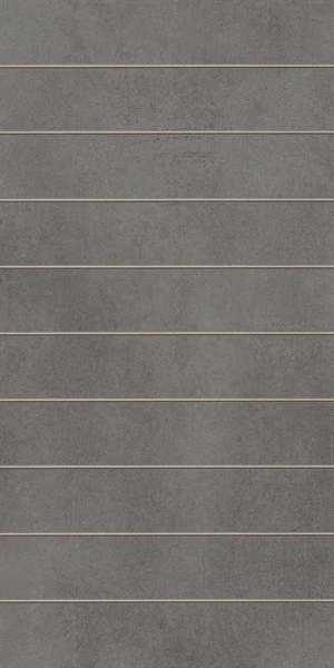 Декор Kerama Marazzi OS/C318/11262R Мирабо серый тёмный 30х60