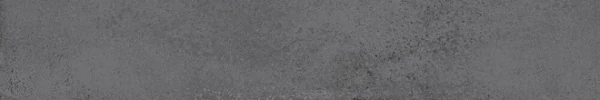 Плинтус Kerama Marazzi DD638600R/6BT Мирабо серый темный обрезной 60x9.5