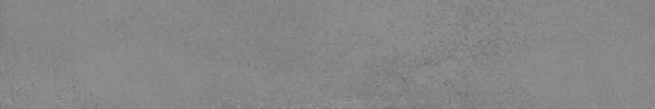 Плинтус Kerama Marazzi DD638500R/6BT Мирабо серый обрезной 60x9.5